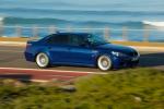 BMW M5 2004 года (WW)